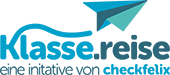klasse.reise eine Initiative von checkfelix