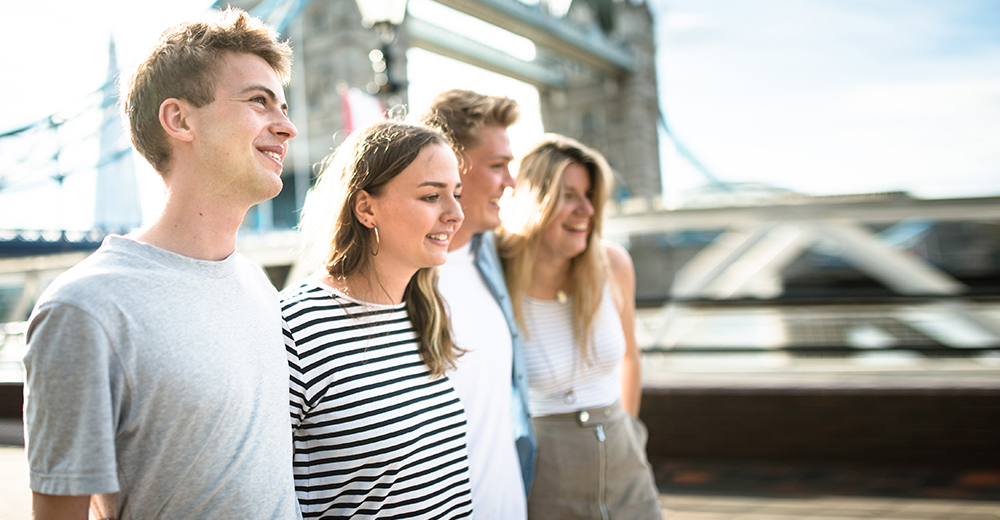 checkfelix startet Initiative klasse.reise: Wir unterstützen Schulreisen mit insgesamt 25.500 Euro